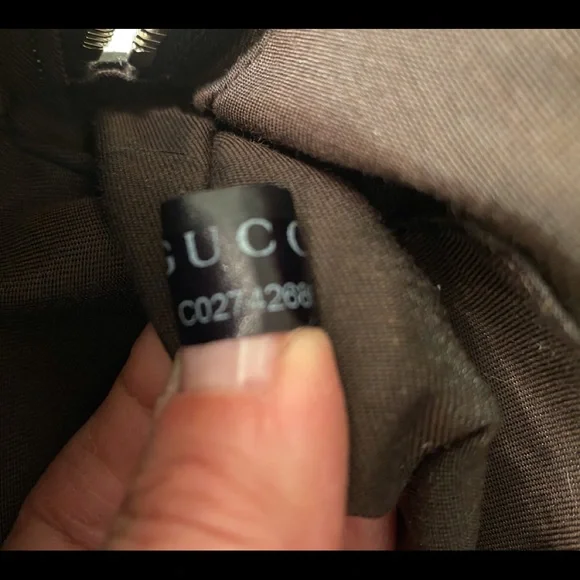 Gucci Belt Bag - Picture 8 of 13